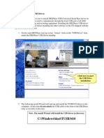 TUSB3410 VCP Single Driver Installation TUSB3410 VCP Single Driver Installation TUSB3410 VCP Single Driver Installation TUSB3410 VCP Single Driver Installation