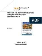 Microsoft SQL Server 2014 Business Intelligence Development Beginner's Guide Sample Chapter