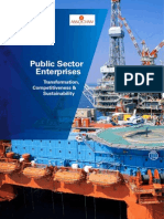 Public Sector Enterprises