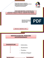 Diapositivas de Yrene Carrero 26 2013