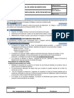 GI CA 01 Detector de Metales (Jun 12)