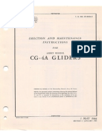 T.O. No. 09-40CA-2 Waco CG-4A Glider Erection and Maintenance Manual