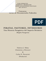 Piratas Pastores Inversores