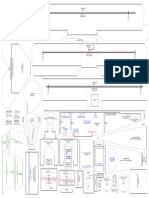 Fokker DR1 Plans (Parts Templates Non-Tiled)