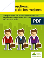 WORKMETER - Roles Directivos - Roles Directivos - El Secreto de Los Mejores