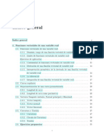 Funciones Vectoriales de Variable Real