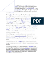 L Crecimiento Económico Es Una de Las Metas de Toda Sociedad y El Mismo Implica Un Incremento Notable de Los Ingresos