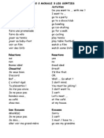 Expo 2 Module 3 Vocab