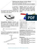 Curitiba 2014 Poster Guidelines