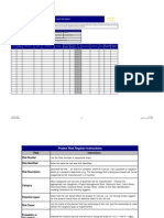 A Good Generic Risk Register For Projects