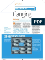 The Essential Guide To... : Flanging