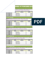 67 Funciones de Excel Muy Bien Explicadas