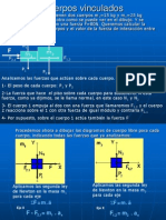Cuerpos Vinculados
