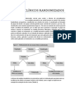 Ensaio Clinico Randomizado