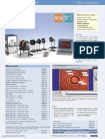 Zeeman Effect For Lab