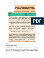 Psicomotricidade História, Desenvolvimento, Conceitos, Definição e Intervenção Profissional