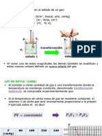 Leyes de Los Gases