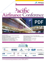 Asia Pacific Airfinance Conference