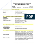 Fispq Gasolina Comum PDF