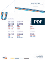 WM Programm2014