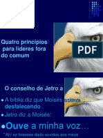 4 Segredos Da Liderança B