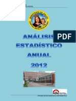 2012 HMA Compendio Anual