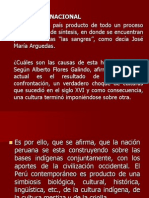 Identidad Nacional