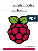 Raspberry Pi Guide