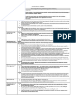 German Unification Revision Grid