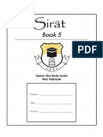 Diniyat Book 5 