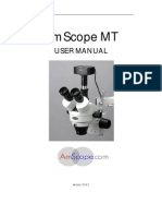 MT9000 and MA Series Cameras - Complete Manual - PC