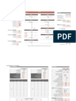 Forza 4 Tuning Calculator (March 2012)