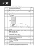 Answer Phyiscs Paper 2 Form 5 Midterm 2011