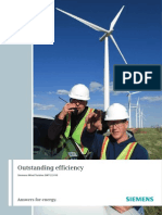 Outstanding Efficiency: Answers For Energy