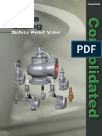 Consolidated - Catalog SRV 1 Valve Sizing