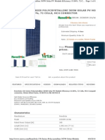 Rensula Data Sheet