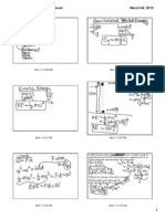 Intro To Energy and Work PD 8