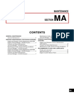 Mantenciones sm3