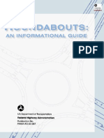 Roundabouts Guide