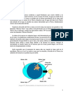 Informe Mareas