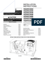 Lennox Kca090s4bn2y