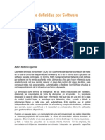 SDN