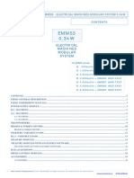 Catalogo Modulares