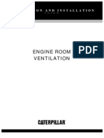 Engine Room Ventilation: Application and Installation Guide