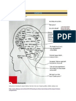 Seohyun Brain Map After WGM - Interesting Salya21post