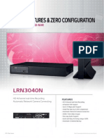 LRN3040N - Datasheet