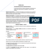 2º Ano Termologia