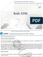 Rede ADSL 1.0.2