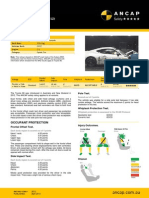 Toyota 86 ANCAP PDF