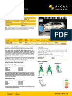 Volkswagen Golf Mk7 ANCAP PDF